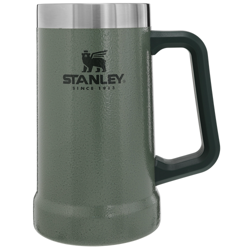 Adventure Big Grip Beer Stein | Stanley Create