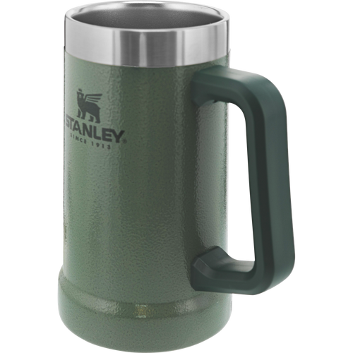 Adventure Big Grip Beer Stein | Stanley Create