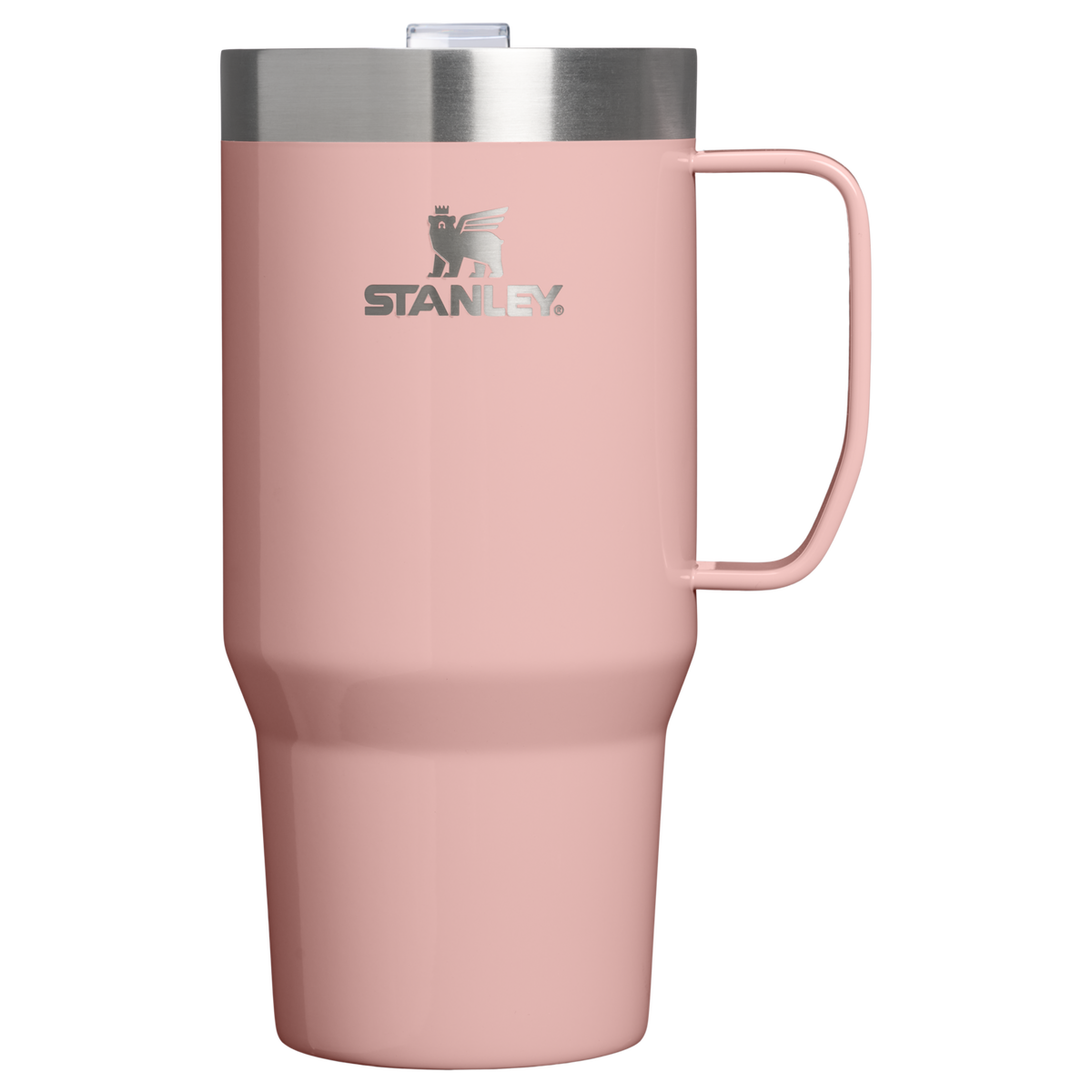 Stanley 1913 The Everyday Suburban Mug in Peach Rose Gloss