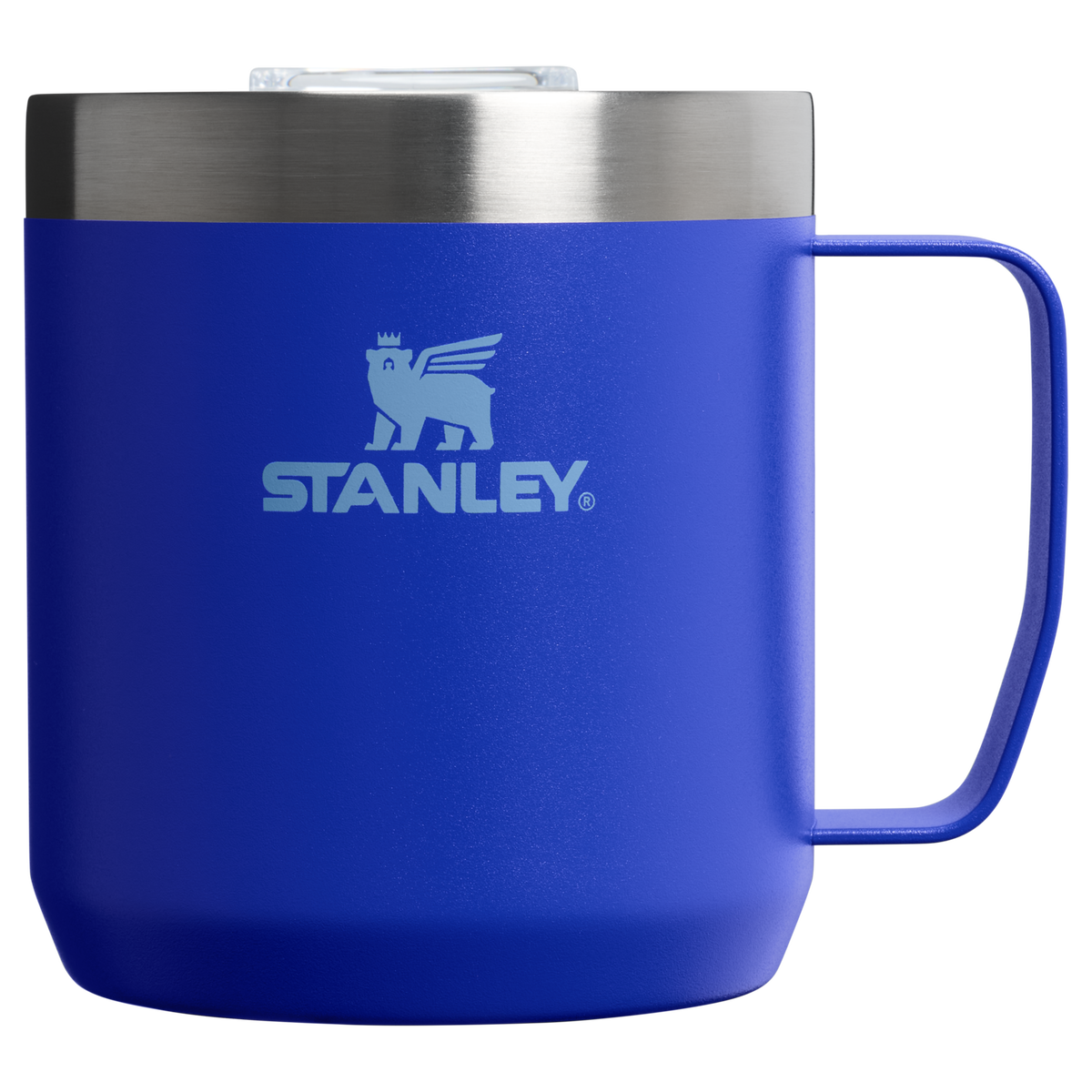 Stanley 1913 Classic Legendary Camp Mug in Ash