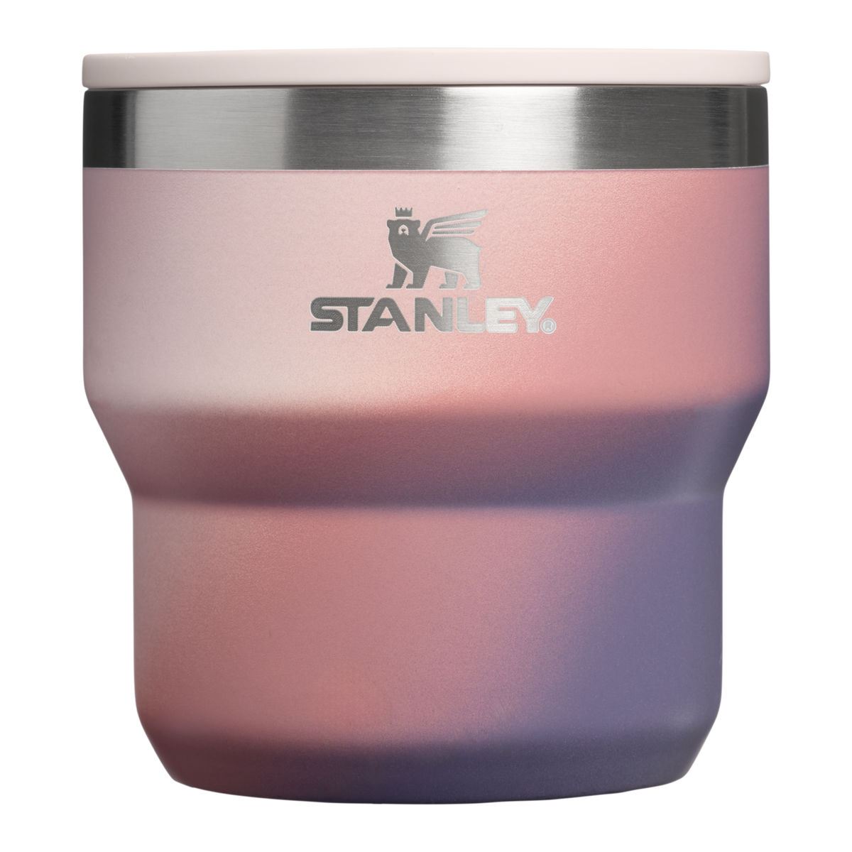 Stanley 1913 The Stay-Hot Stacking Cup in Dawn Spiral